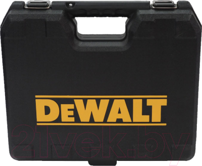 Профессиональная дрель-шуруповерт DeWalt DCD771D2