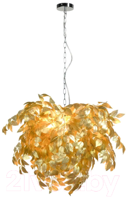Люстра Lussole Lgo Idaho GRLSP-8999 - фото
