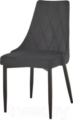 Стул Signal Trix B Velvet - фото