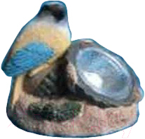 Садовая фигура-светильник MONAMI XYSR-05 - фото