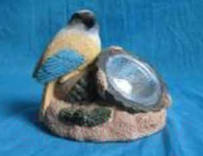 Садовая фигура-светильник MONAMI XYSR-05