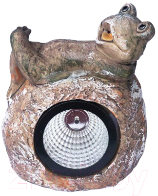 Садовая фигура-светильник MONAMI XYSR-14 - фото