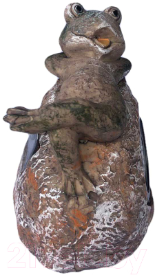 Садовая фигура-светильник MONAMI XYSR-14