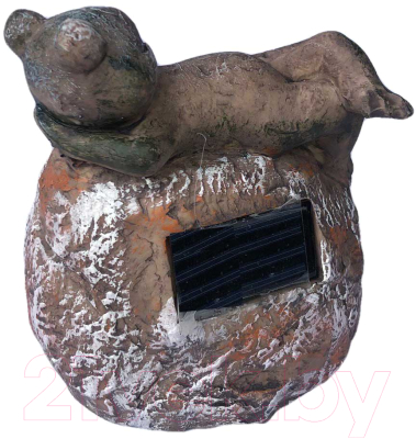 Садовая фигура-светильник MONAMI XYSR-14