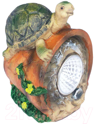 Садовая фигура-светильник MONAMI XYSR-15 - фото