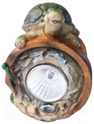 Садовая фигура-светильник MONAMI XYSR-15