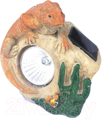 Садовая фигура-светильник MONAMI XYSR-24 - фото