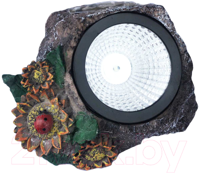 Садовая фигура-светильник MONAMI XYSR-28 - фото