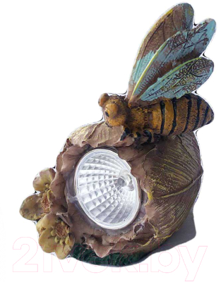 Садовая фигура-светильник MONAMI XYSR-30 - фото