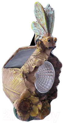 Садовая фигура-светильник MONAMI XYSR-30