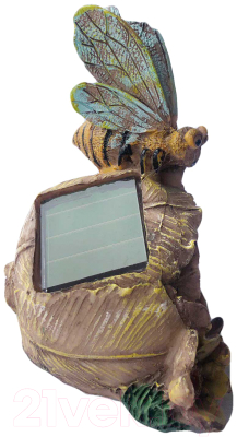 Садовая фигура-светильник MONAMI XYSR-30