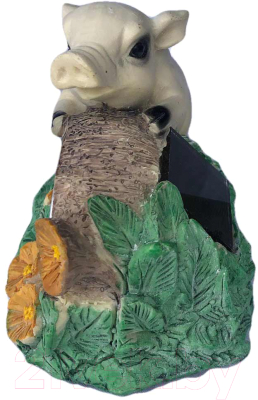 Садовая фигура-светильник MONAMI XYSR-35