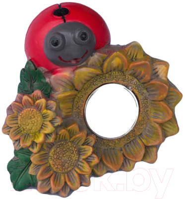 Садовая фигура-светильник MONAMI XYSR-36 - фото