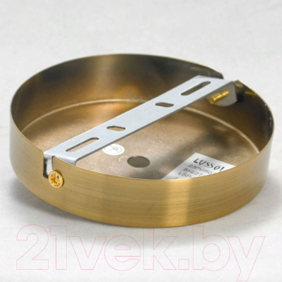 Люстра Lussole Lgo Montana GRLSP-8208