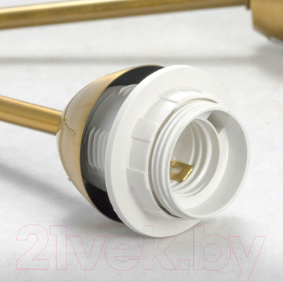 Люстра Lussole Lgo Montana GRLSP-8208