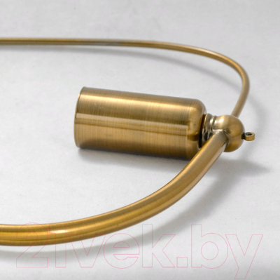 Люстра Lussole Lgo Montana GRLSP-8210