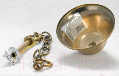 Люстра Lussole Lgo Montana GRLSP-8210