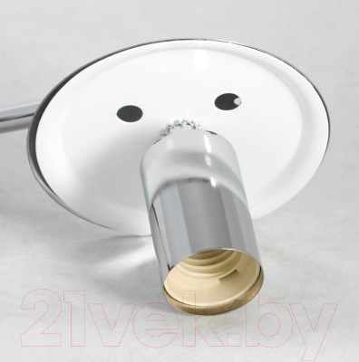 Потолочный светильник Lussole Lgo Strawberry GRLSP-8211