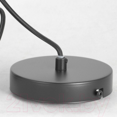 Потолочный светильник Lussole Lgo Strawberry GRLSP-8211