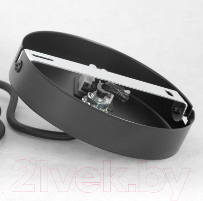 Потолочный светильник Lussole Lgo Strawberry GRLSP-8211