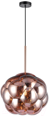 Потолочный светильник Lussole Lgo Strawberry GRLSP-8212 - фото