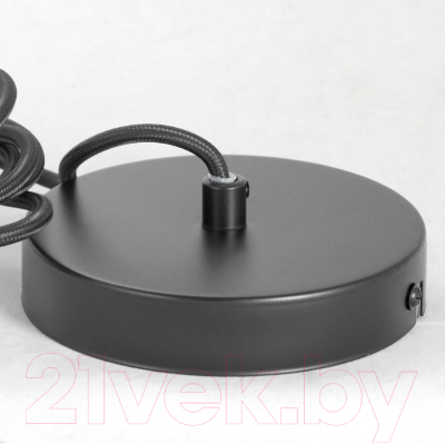 Потолочный светильник Lussole Lgo Strawberry GRLSP-8212