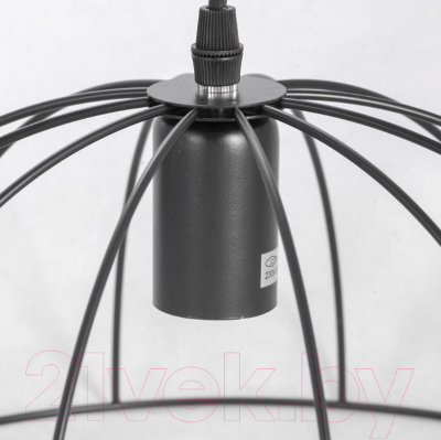 Потолочный светильник Lussole Lgo Lattice GRLSP-8213