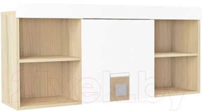 Полка Аквилон Стиль №7 - фото