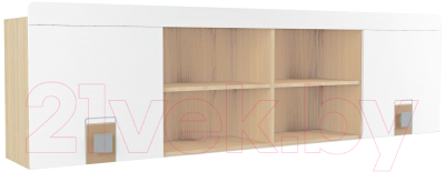 Полка Аквилон Стиль №7.1 - фото