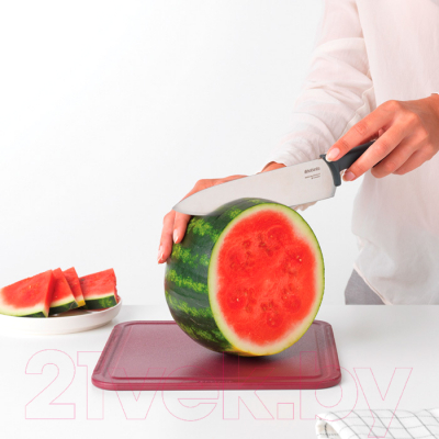Нож Brabantia Tasty+ / 120640