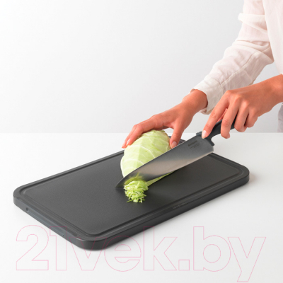 Нож Brabantia Tasty+ / 120640