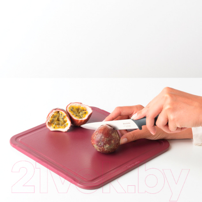 Нож Brabantia Tasty+ / 120947