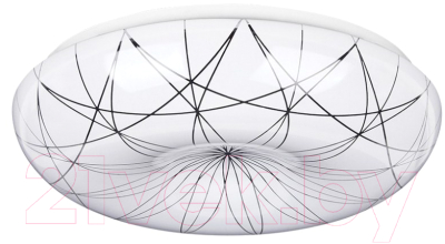 Потолочный светильник LuminArte Salute C05LLW12W - фото