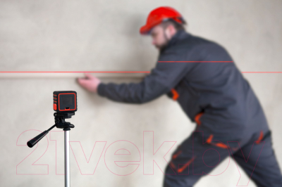 Лазерный уровень ADA Instruments Cube Basic Edition / А00341