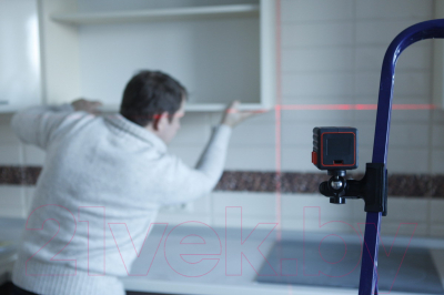 Лазерный уровень ADA Instruments Cube Basic Edition / А00341