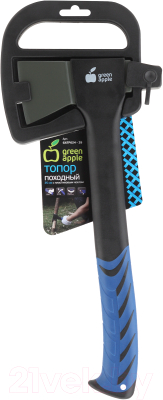 Топор Green Apple GATP024 - 35 - фото