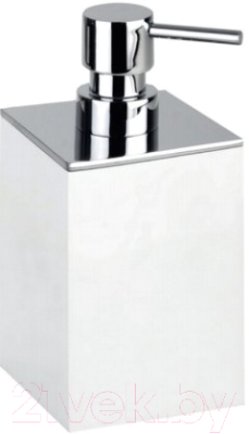 Дозатор для жидкого мыла Bemeta 145709314 - фото