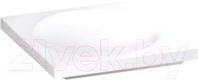 Мыльница Bemeta 145708314 - фото