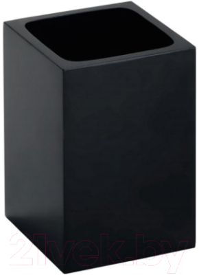 Стакан для зубной щетки и пасты Bemeta 145611310 - фото