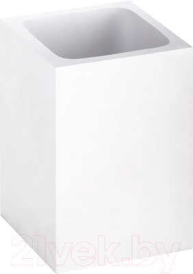 Стакан для зубной щетки и пасты Bemeta 145711314 - фото