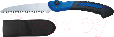 Пила садовая Green Apple Складная в чехле Б0043537 - фото