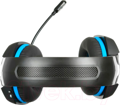 Наушники-гарнитура Оклик Snorter HS-L930G