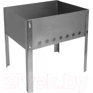 Мангал Hot Pot 61530 (сборный) - фото