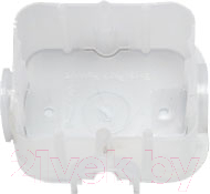 Подрозетник Bylectrica К-201 - фото