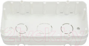 Подрозетник Bylectrica К-211 - фото