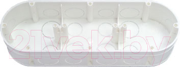 Подрозетник Bylectrica К-214 - фото