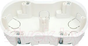 Подрозетник Bylectrica К-219 - фото