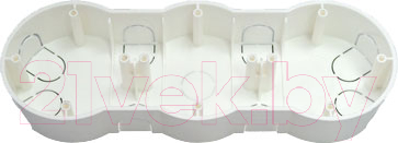 Подрозетник Bylectrica К-221 - фото