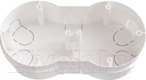 Подрозетник Bylectrica К-228 - фото