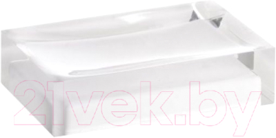 Мыльница Bemeta 120108196-104 - фото